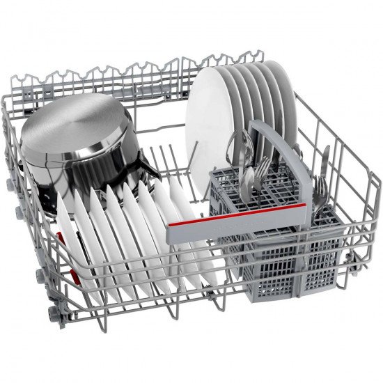 Встраиваемая посудомоечная машина Bosch SMV4HDX53E