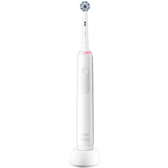 Зубна щітка Oral-B PRO3 3000 D505.513.3 Sensitive