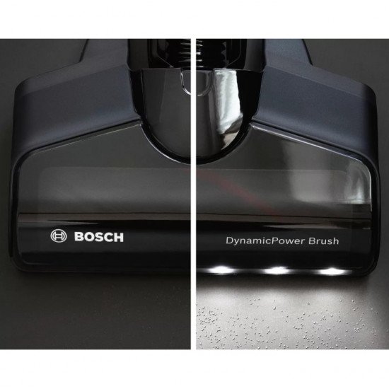 Пылесос Bosch BCS712XXL