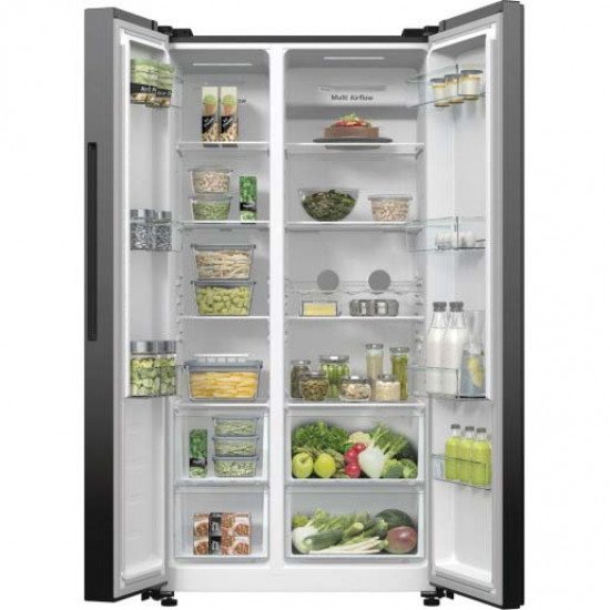 Холодильник Hisense RS711N4AFE