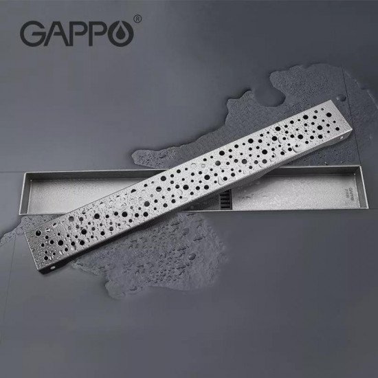 Аксесуар для ванної GAPPO G86007-2