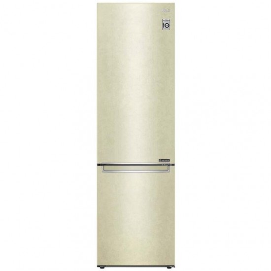 Холодильник LG GC-B509SECL