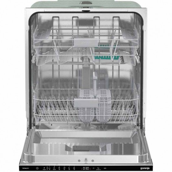 Встраиваемая посудомоечная машина Gorenje GV 642C60