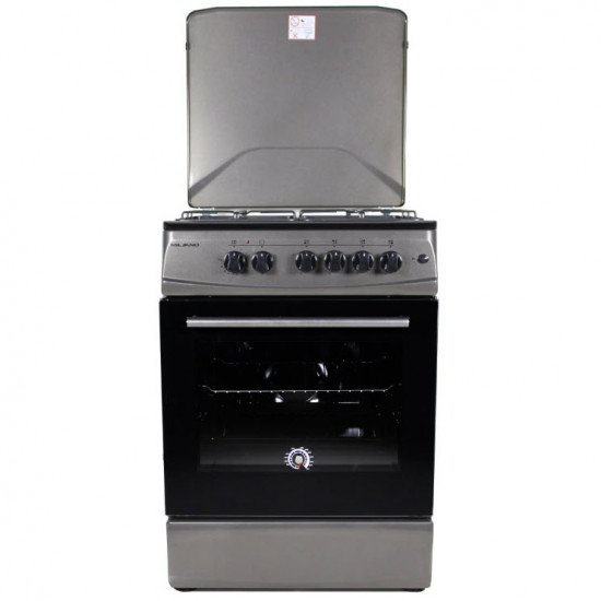 Плита кухонная Milano ML60 E20 + graphite