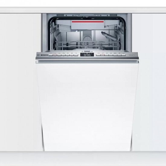 Вбудована посудомийна машина Bosch SPV4HMX61E