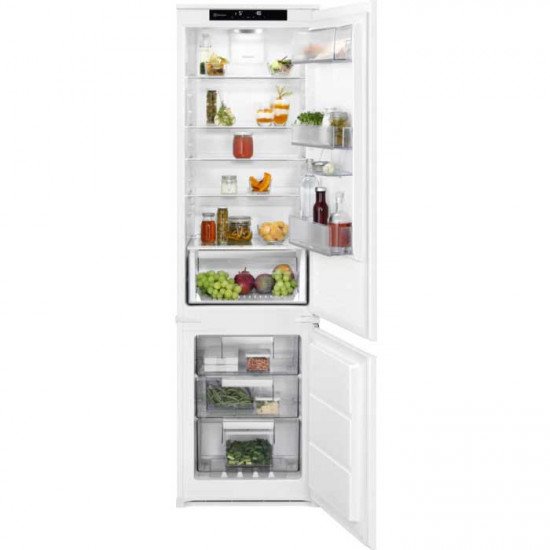 Холодильник вбудований Electrolux LNS6TE19S
