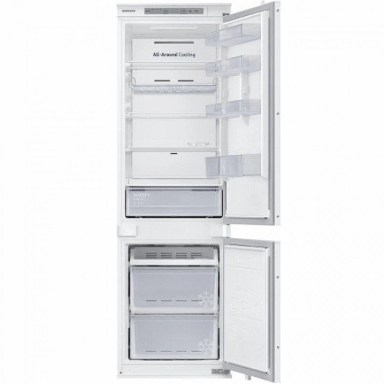 Холодильник вбудований Samsung BRB 26602EWW