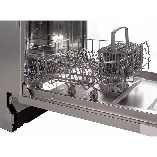 Встраиваемая посудомоечная машина PRIME Technics PDW 60125 BI
