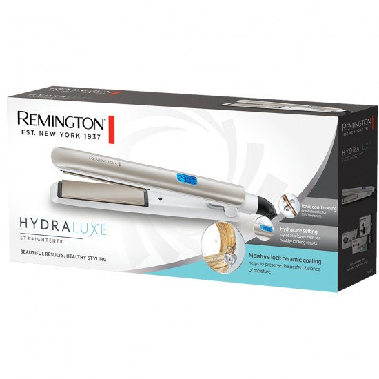 Прилад для укладання волосся Remington S8901