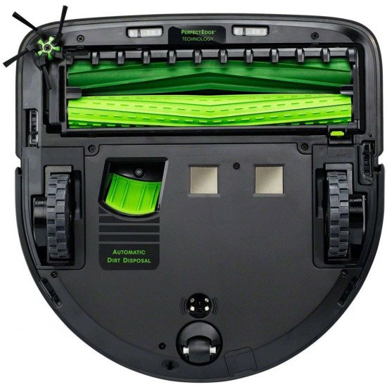 Пылесос iRobot Roomba S9