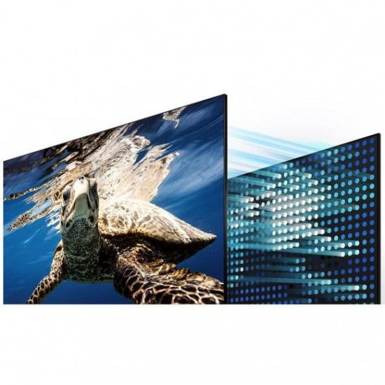 Телевизоры Samsung QE50Q80T