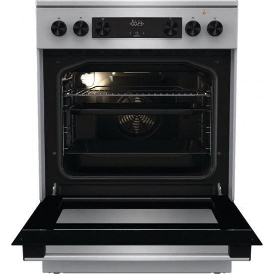Кухонна плита Gorenje GEC S6C70 XC