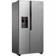 Холодильник Gorenje NRS 9 EVX