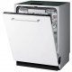 Встраиваемая посудомоечная машина Samsung DW60A8071BB