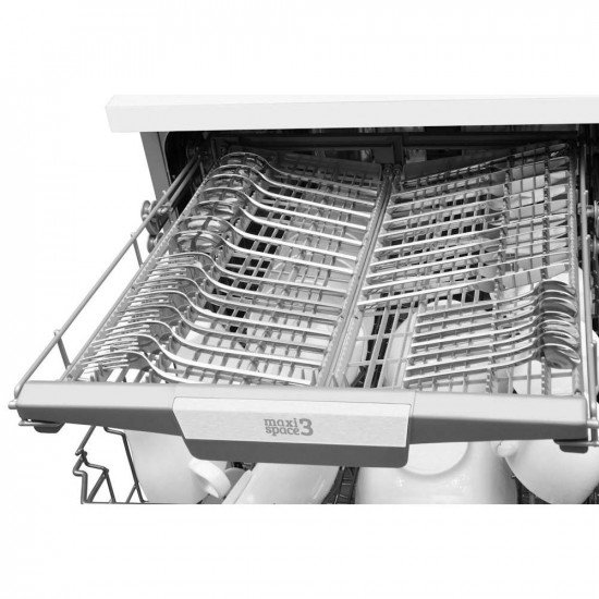 Вбудована посудомийна машина Amica DIM66B7EBOiT