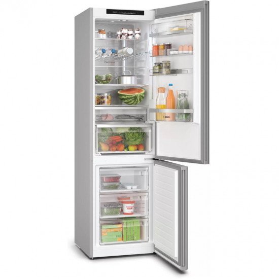 Холодильник Bosch KGN 39LBCF