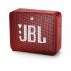 Акустична система JBL GO 2 CHAMPAGNE