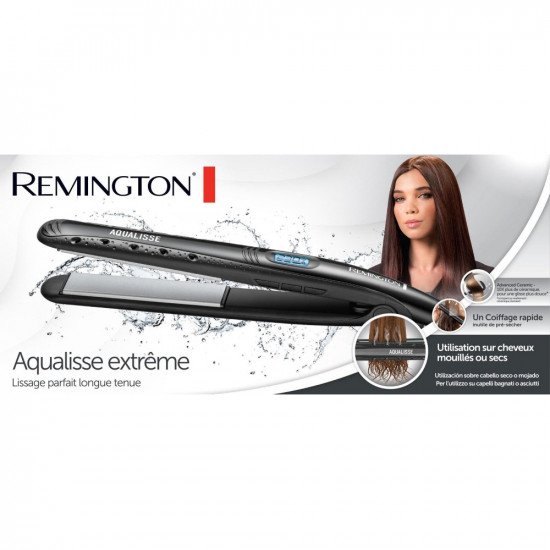 Прибор для укладки волос Remington S7307