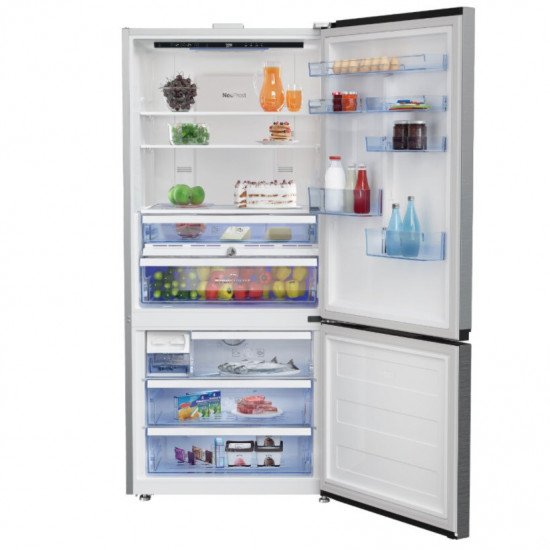 Холодильник Beko RCNE 720E30 XB