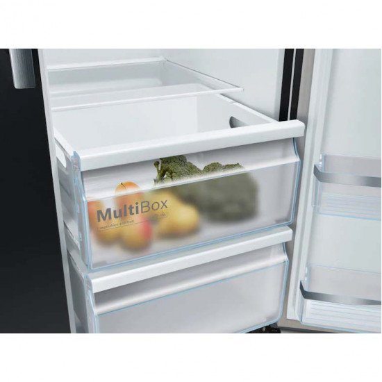 Холодильник Bosch KAD 93ABEP