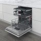 Вбудована посудомийна машина Whirlpool WIO 3T133 PLE