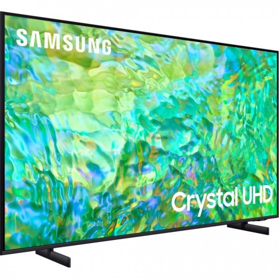 Телевизор Samsung UE43CU8000