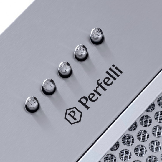 Кухонная вытяжка Perfelli BI 9652 I 1000 LED