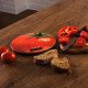 Кухонные весы ViLgrand VKS-519 Tomato
