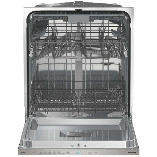 Встраиваемая посудомоечная машина Hisense HV643D60