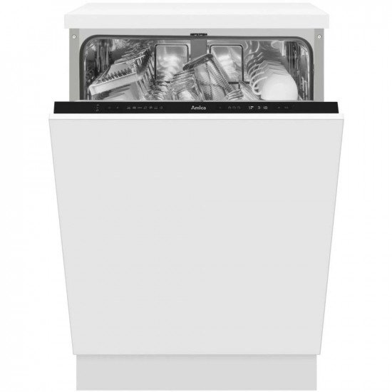 Встраиваемая посудомоечная машина Amica DIM62E7qD