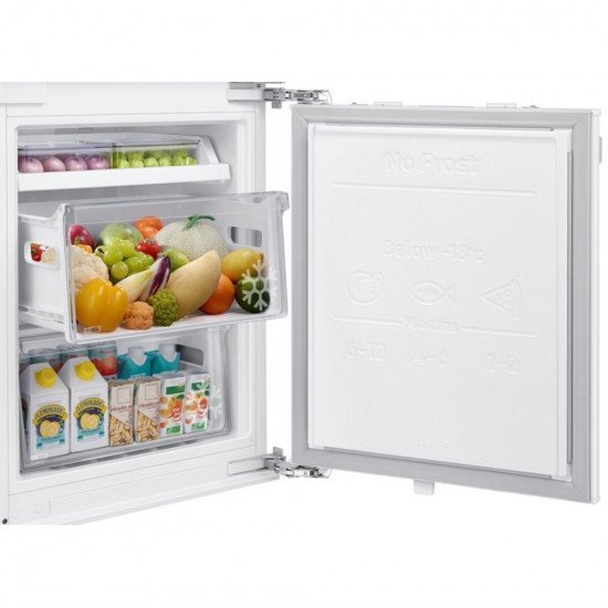 Холодильник вбудований Samsung BRB 307154WW