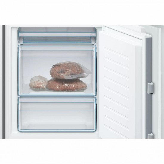 Холодильник встраиваемый Bosch KIV 86VFF0