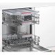 Вбудована посудомийна машина Bosch SMV4HVX45E