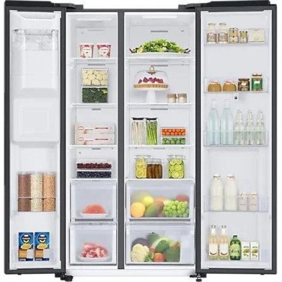 Холодильник Samsung RS-6H A8880B1