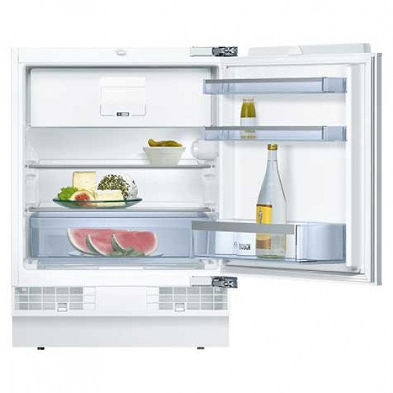 Холодильник вбудований Bosch KUL 15ADF0