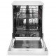 Посудомоечная машина Whirlpool WFE 2B19 X