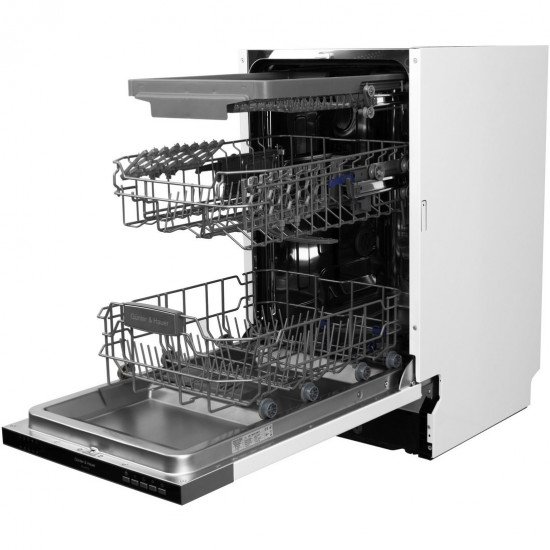 Встраиваемая посудомоечная машина Gunter & Hauer SL 4512
