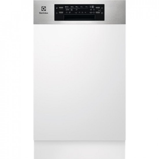 Встраиваемая посудомоечная машина Electrolux EEM 43300 IX