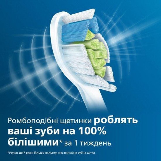 Насадка для зубной щетки Philips HX 6062/10
