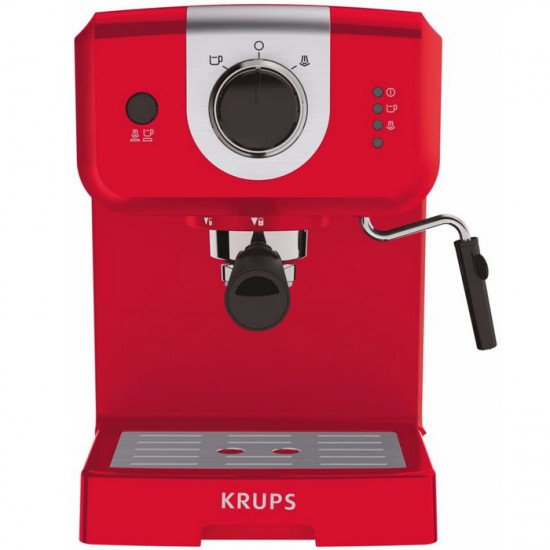 Кофеварка Krups XP 320530