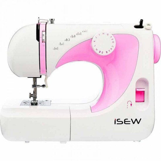Швейная машина Janome iSEW-A15