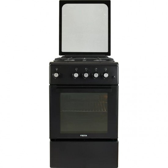 Плита кухонная Fiesta G 5403 SACDcG-BL