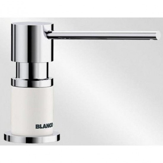 Дозатор для мыла Blanco LATO 525814