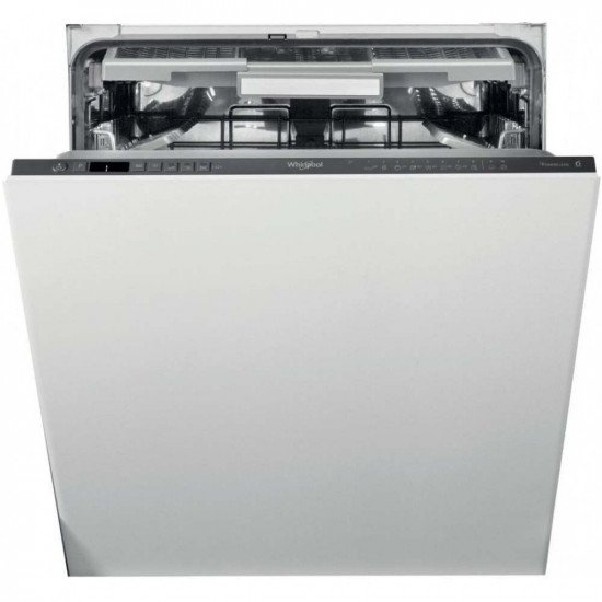 Встраиваемая посудомоечная машина Whirlpool WIO 3P33 PL