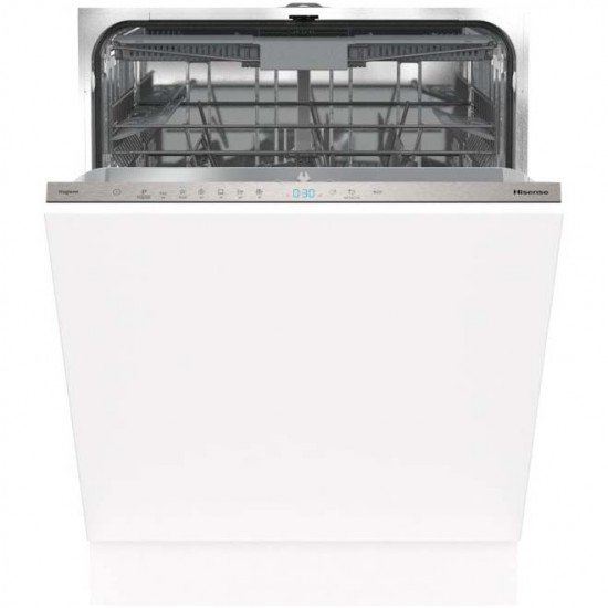 Вбудована посудомийна машина Hisense HV643D60