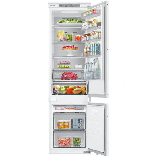 Холодильник вбудований Samsung BRB 30703EWW