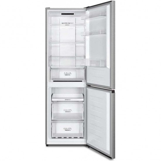 Холодильник Gorenje NRK 619 EPXL4