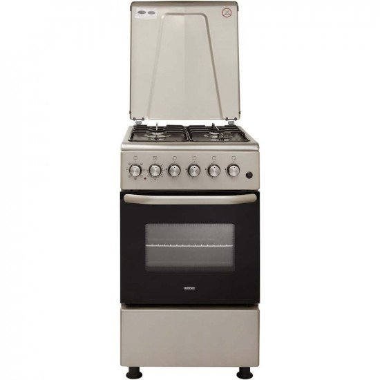 Кухонна плита Eleyus COMBO 5007 EF IS+GR