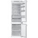 Встраиваемый холодильник Samsung BRB 26715CWW