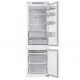 Холодильник вбудований Samsung BRB 26703EWW